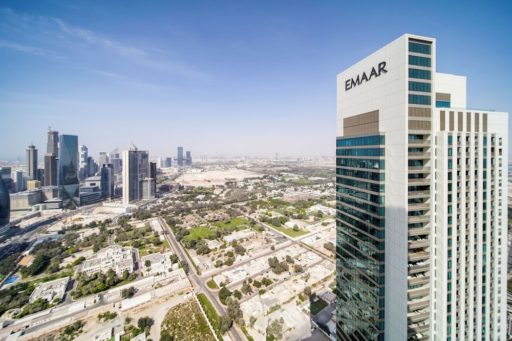 PVH - Modern Edgy 1BR - Downtown Views