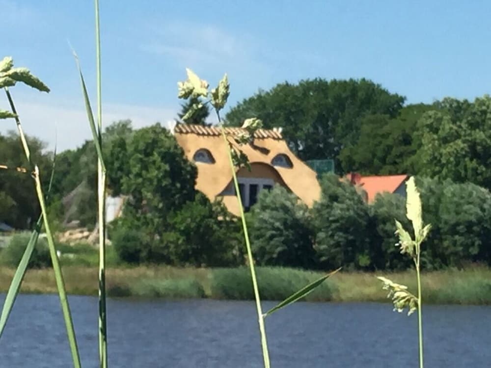 Holiday Home Rugen-dream