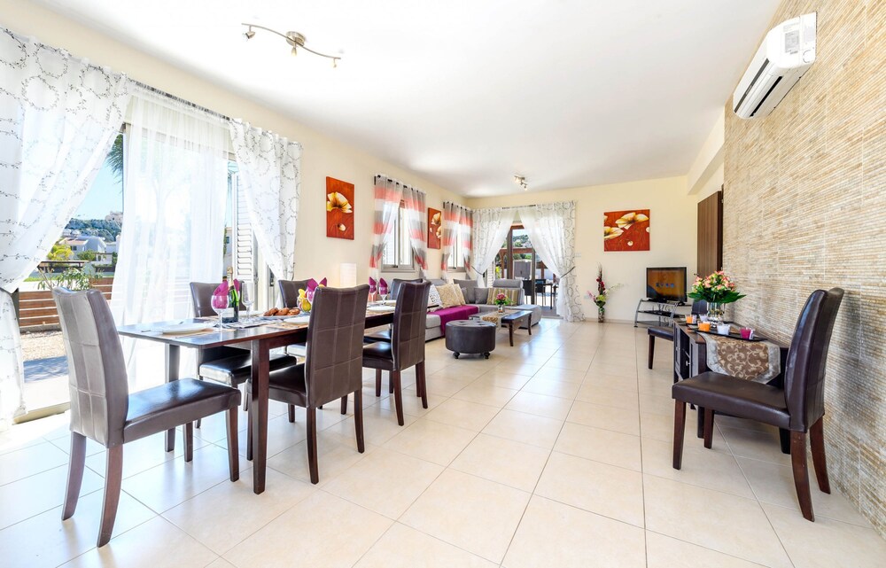 Villa Marizan in Protaras