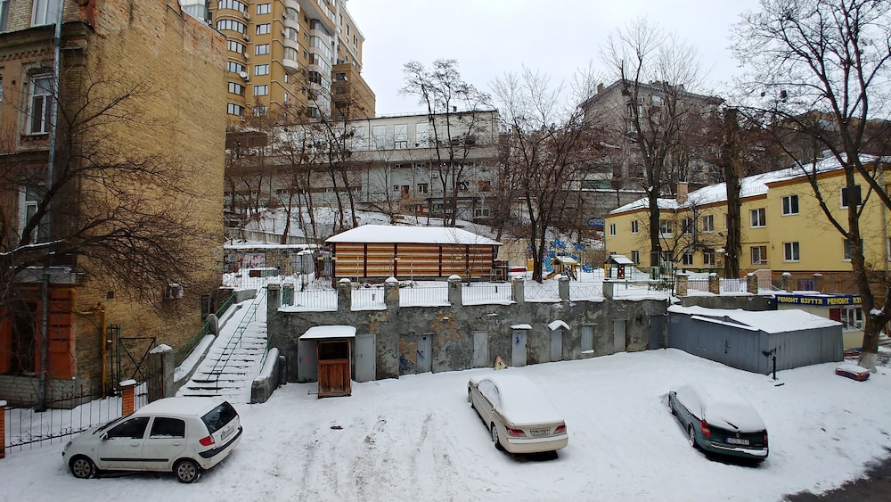 Kyiv Apartments Rent