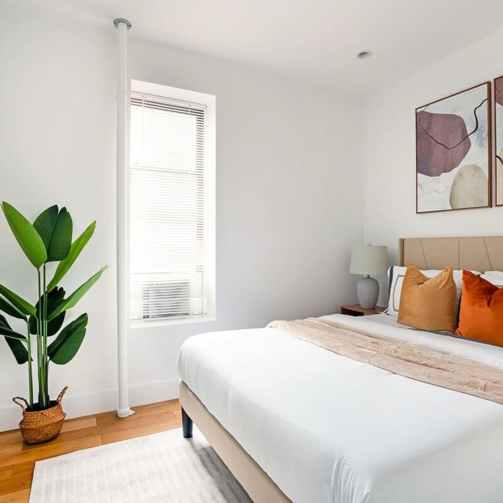 403-4c New 3br 2baths Prime ues