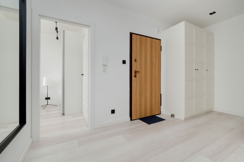 Łąkowa Apartment Łódź by Renters