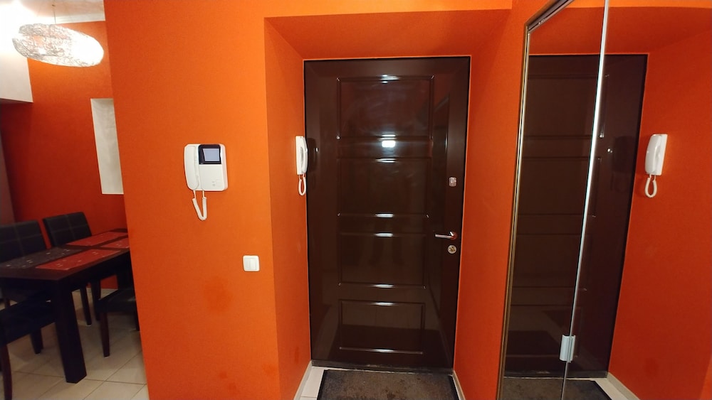 Kiev Apartments Rent