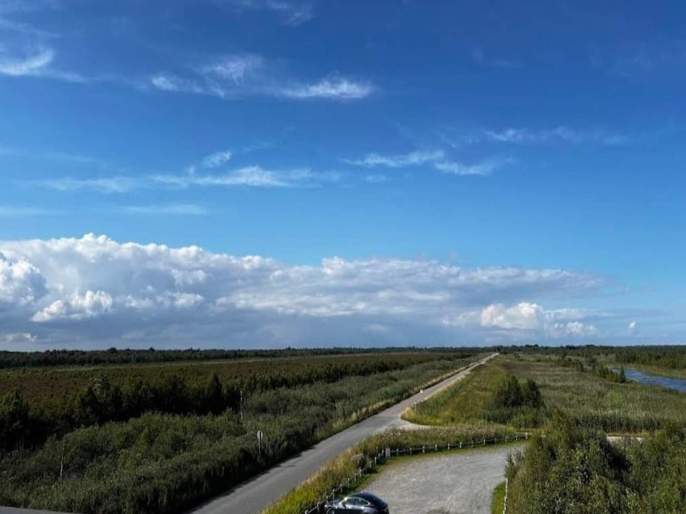 7 Person Holiday Home in Vaeggerlose