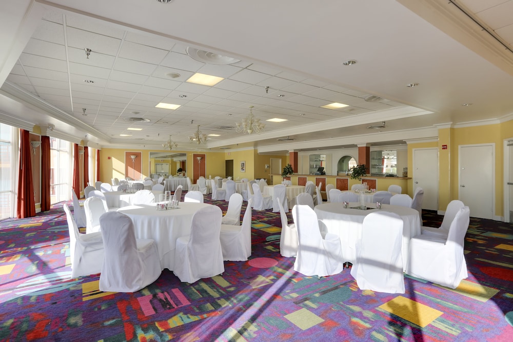 meeting & event spaces