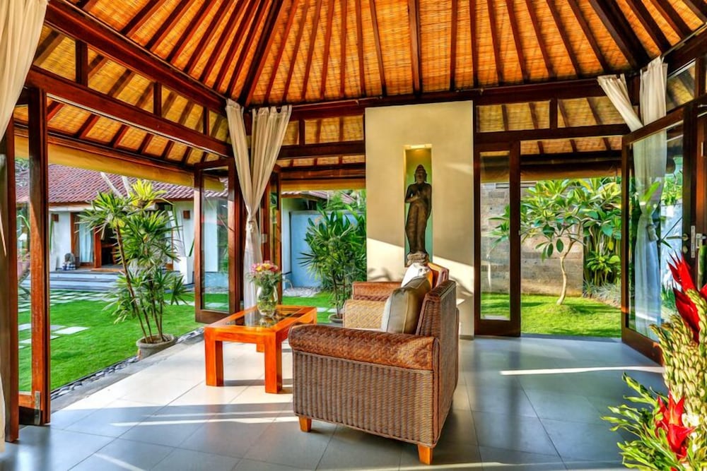 Villa Kaba Kaba Resort Bali