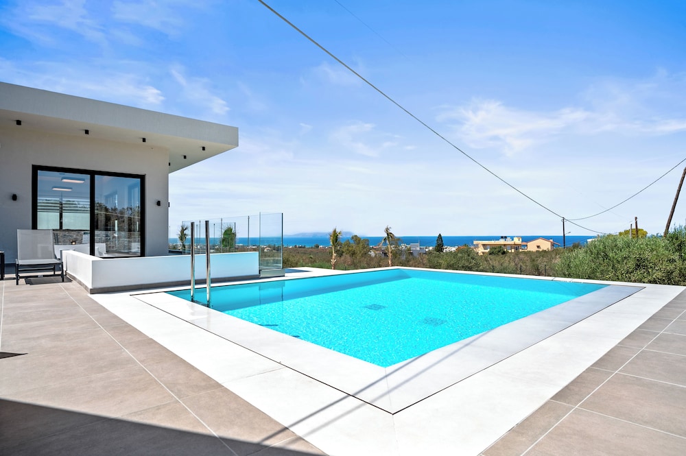 Temma Villas