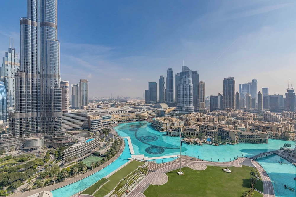 Knokey Dubai Mall