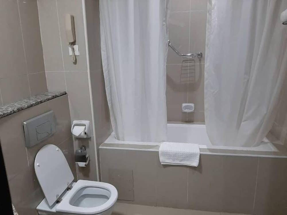 Babcock Guest House