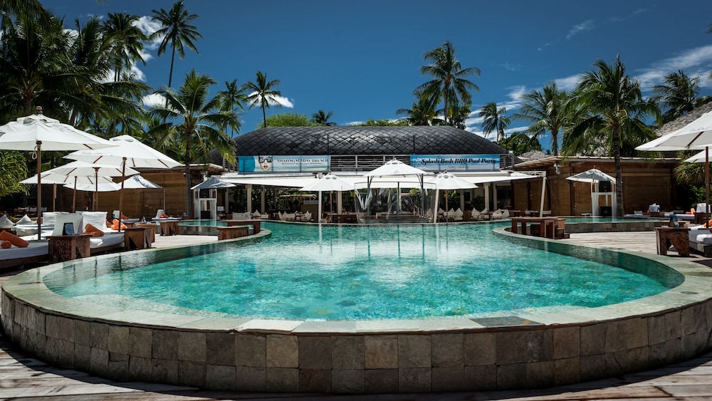 Nikki Beach Resort & Spa — photo 106