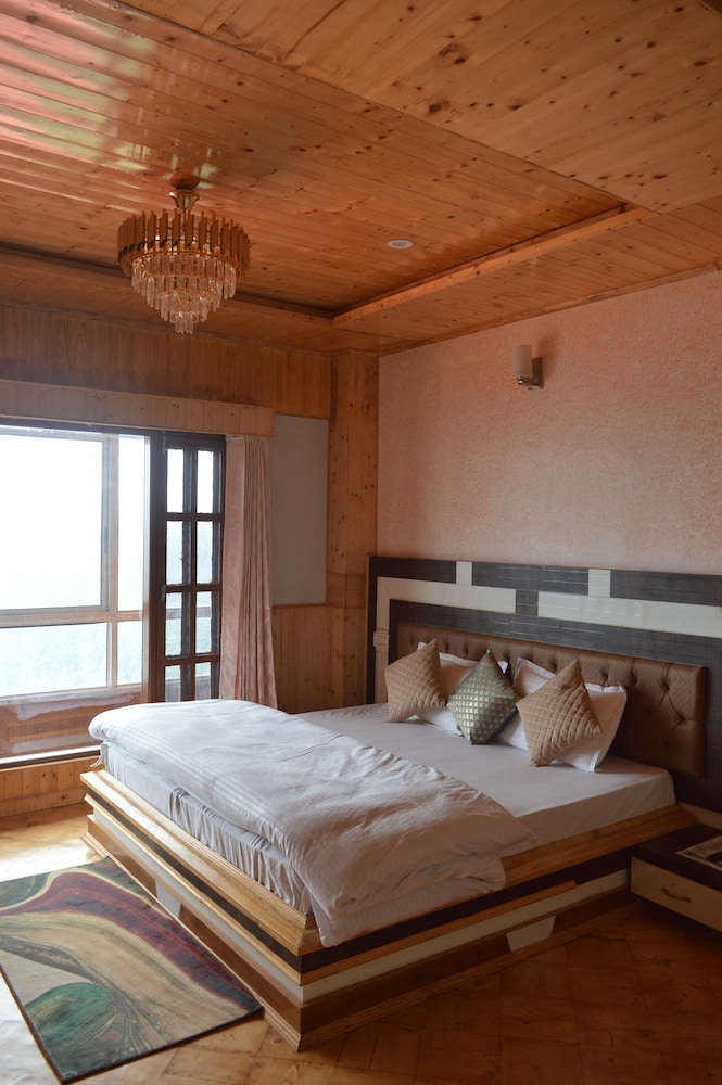 Nature Heaven Homestay