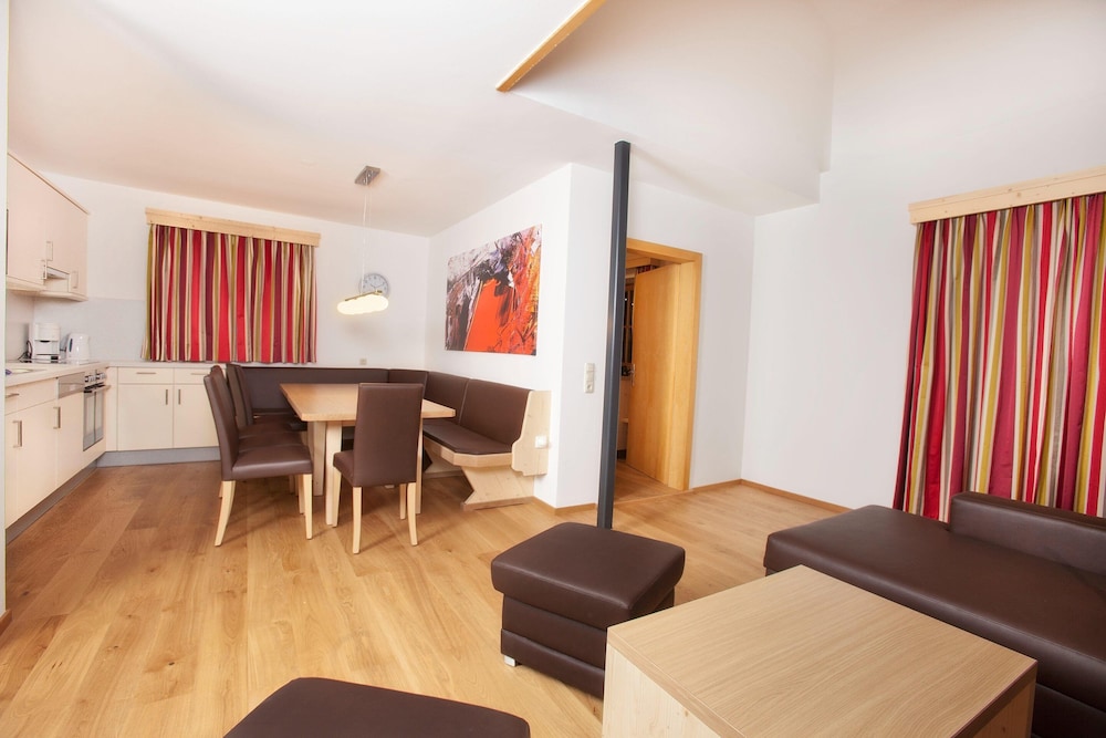 Apartment in Wald im Pinzgau Near Ski Slope