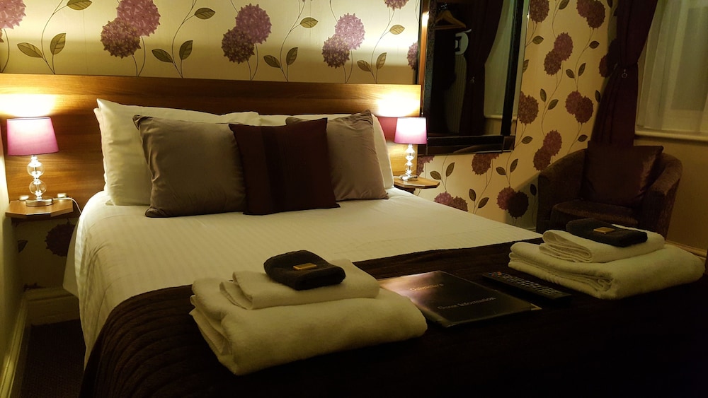 Gabrielle's Hotel
