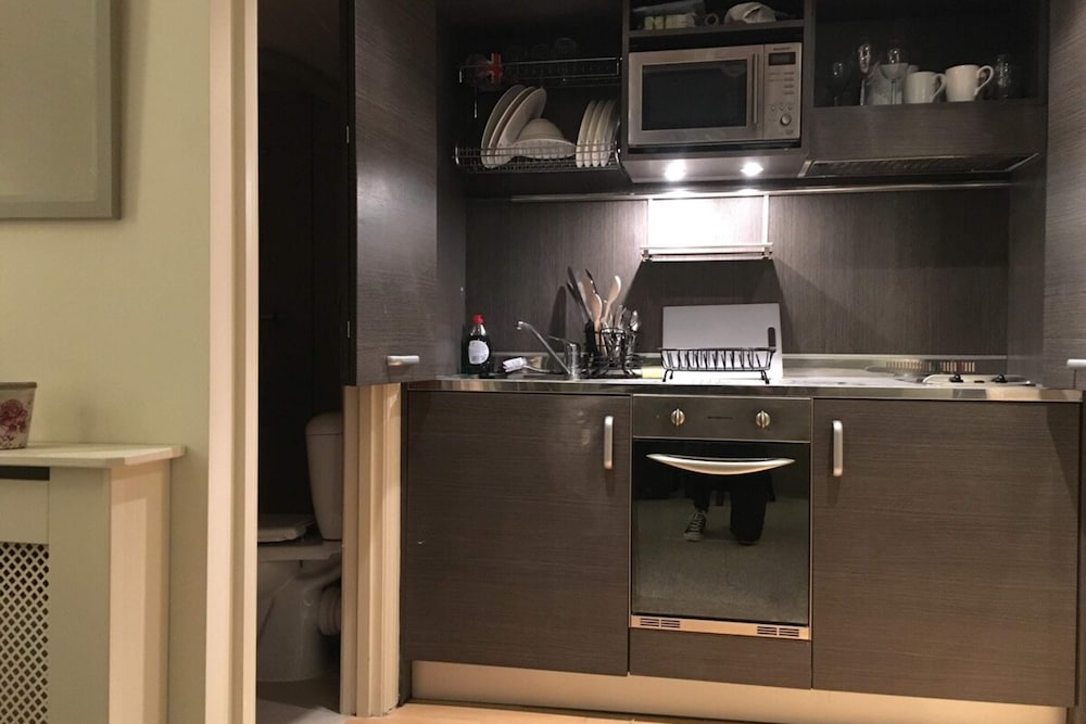 Modern 1 bed Flat in Knightsbridge