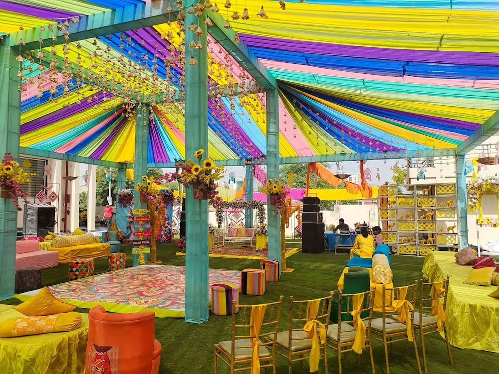 Sangam Hotel