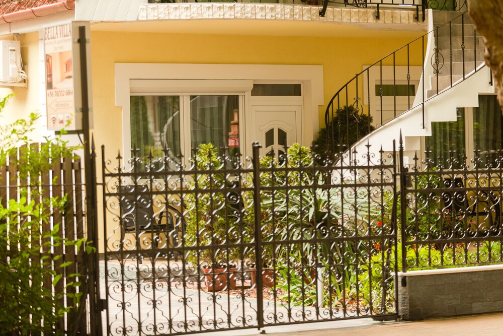 Bella Villa Siofok
