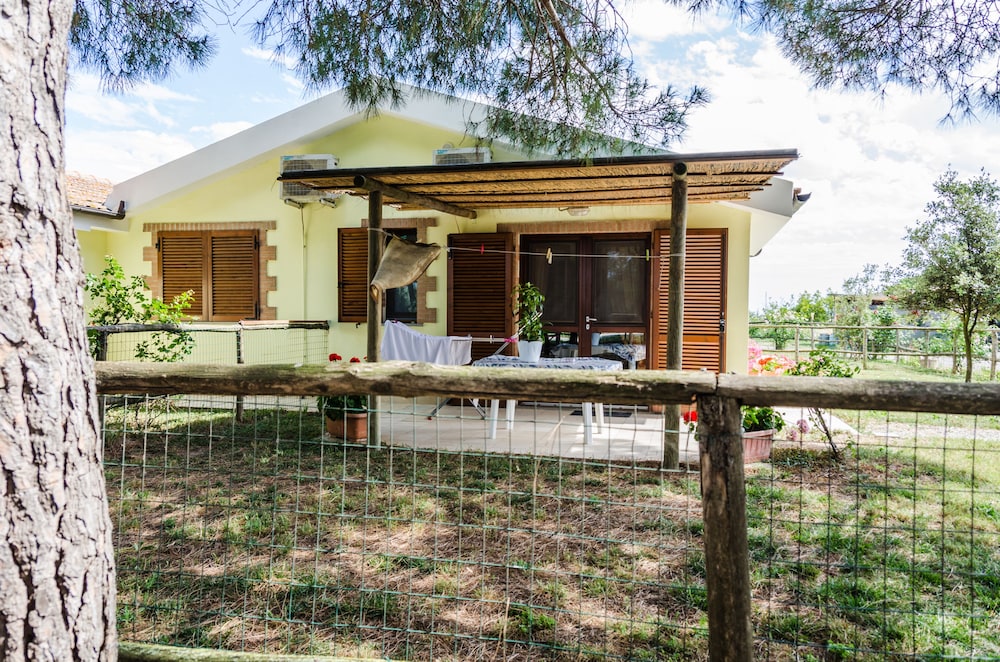 Agriturismo Il Roseto