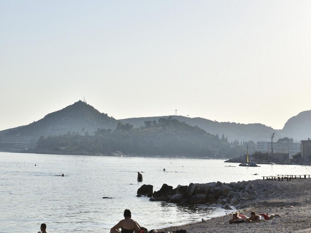 Villa Nika view 2