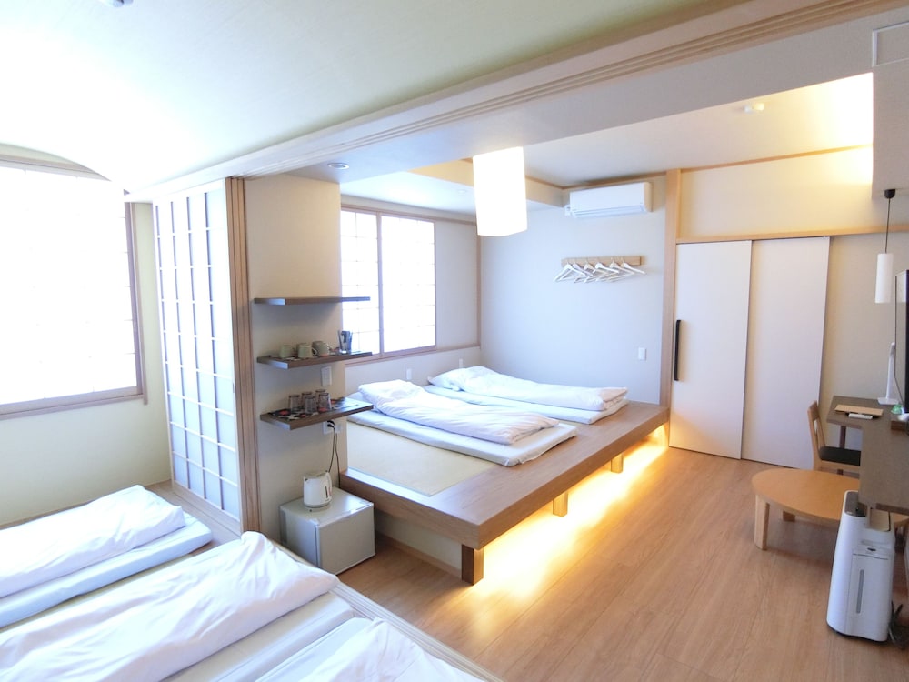 Nogamihonkan Ryokan