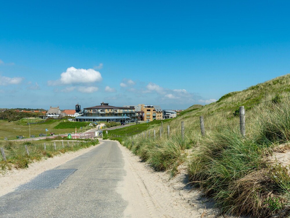 Apartment in Netherlands Near the Beach