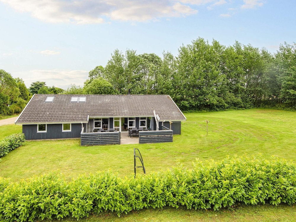 12 Person Holiday Home in Nordborg, photo 16