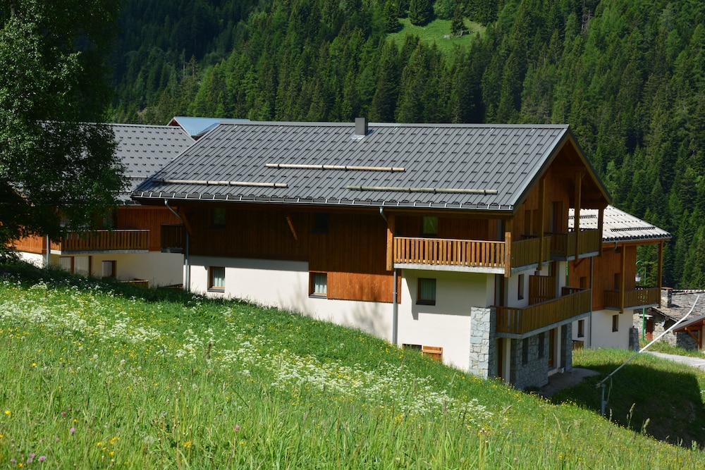 Vacancéole - Les Chalets de la Ramoure