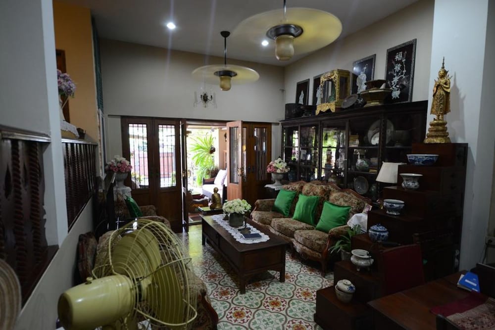 Villa 91 Guesthouse