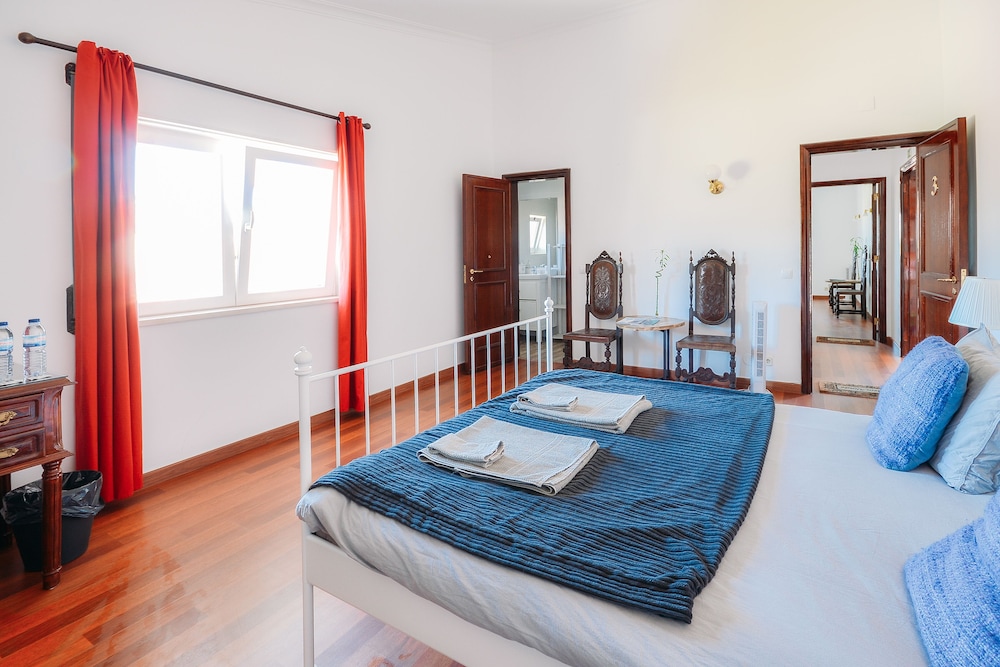 Limmo Garden Guest House