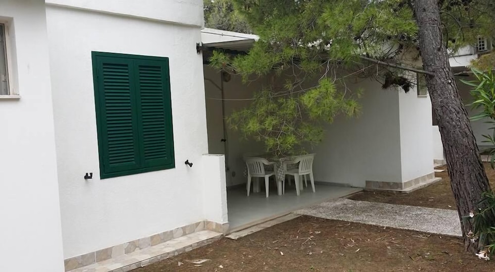 Villaggio Sabbiadoro photo 3