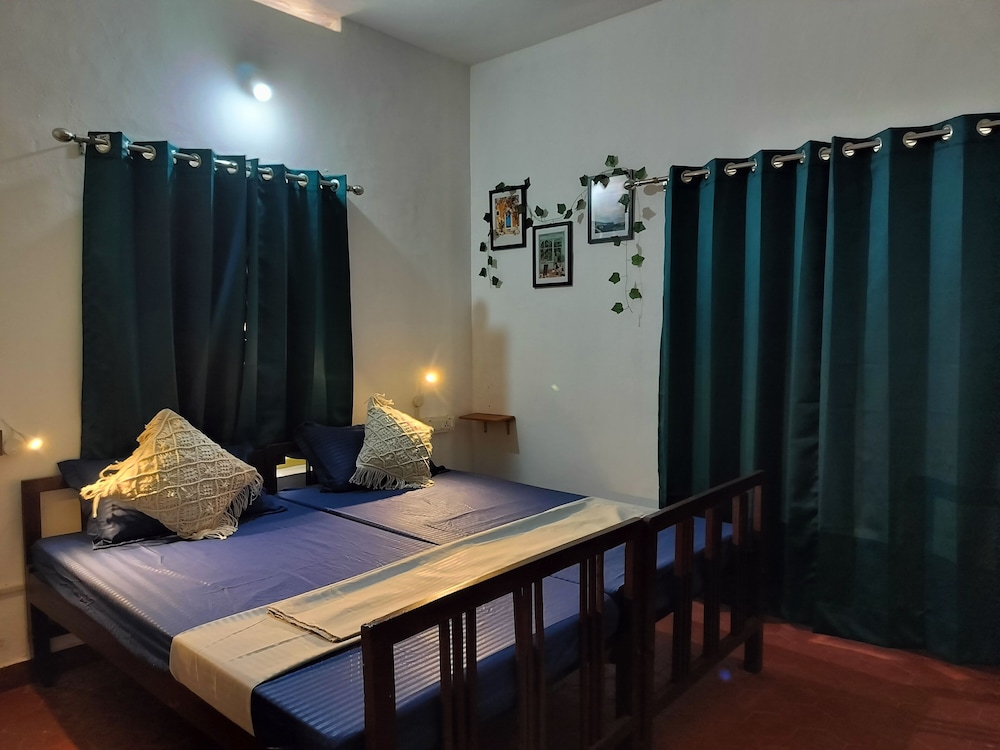 The Hostel Stories Varkala