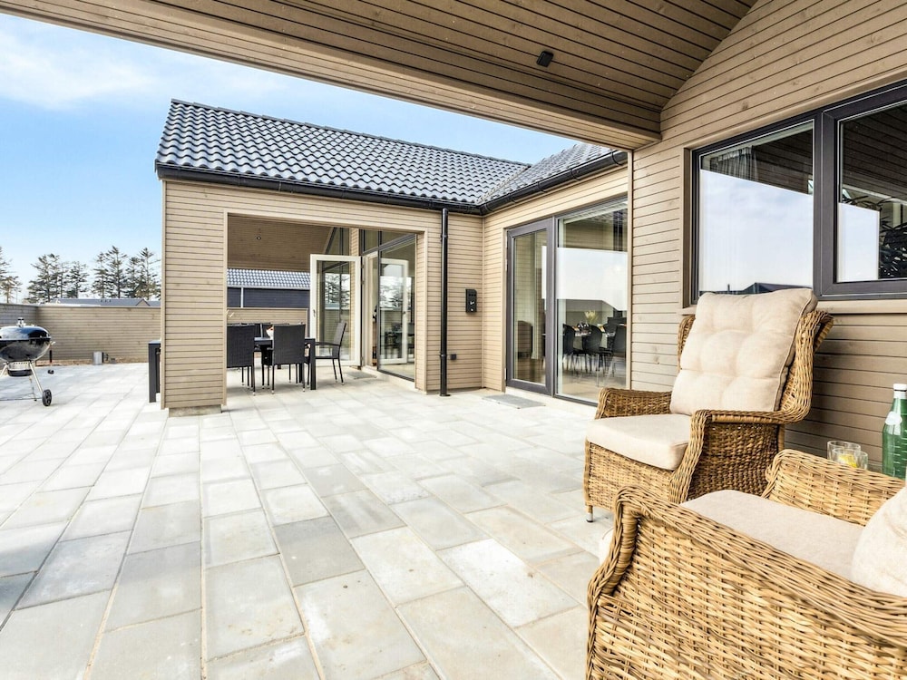 5 Star Holiday Home in Otterup