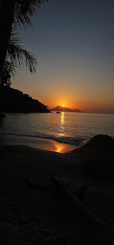 Cabanas Paraiso