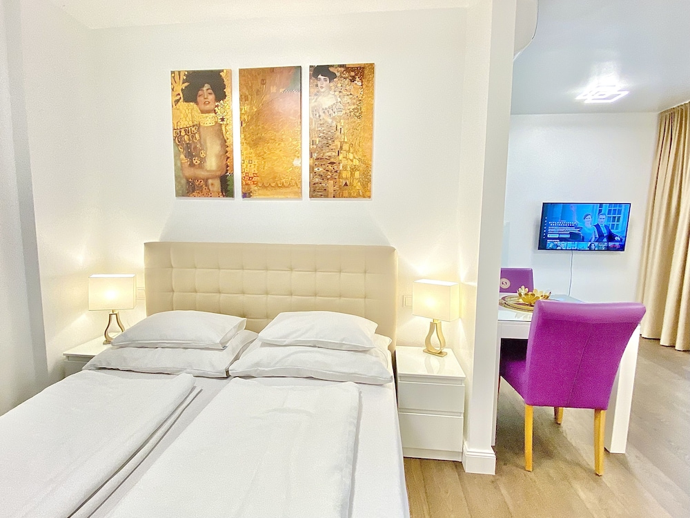 Vienna International Studios