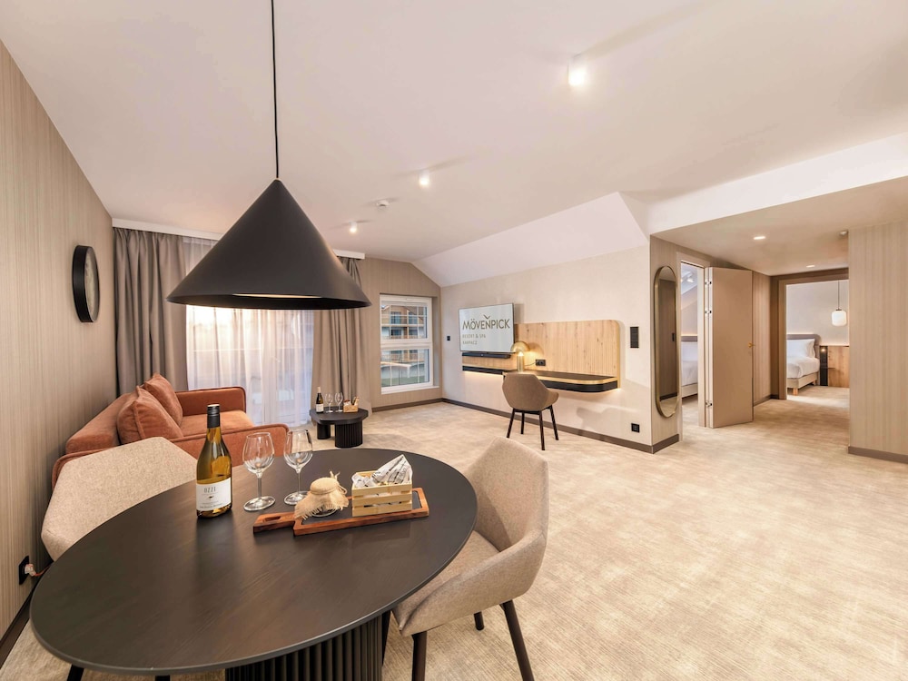 Movenpick Resort SPA Karpacz