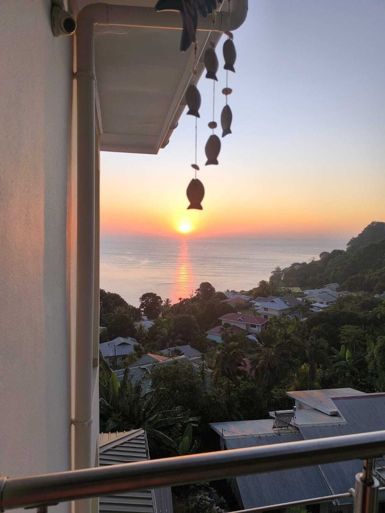 Sunset View Self Catering