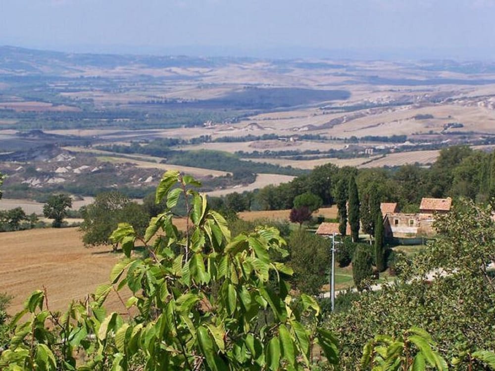 Villa With Pool in Sarteano