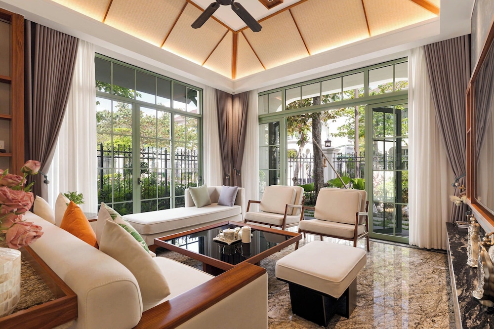 Tropical Villa - Kem Beach Phu Quoc