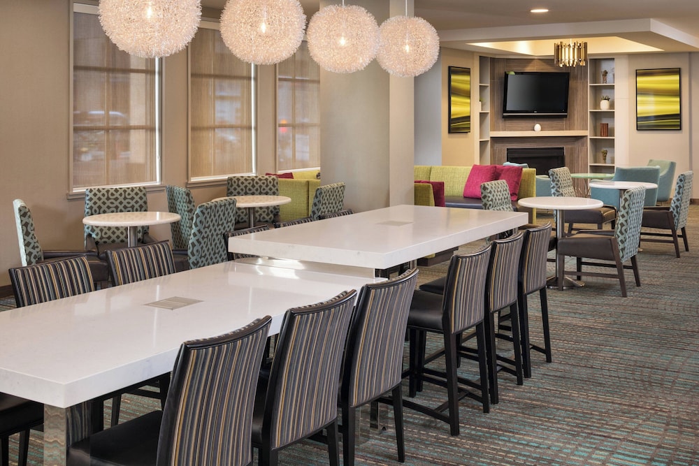 Residence Inn By Marriott Minneapolis Downtown 2