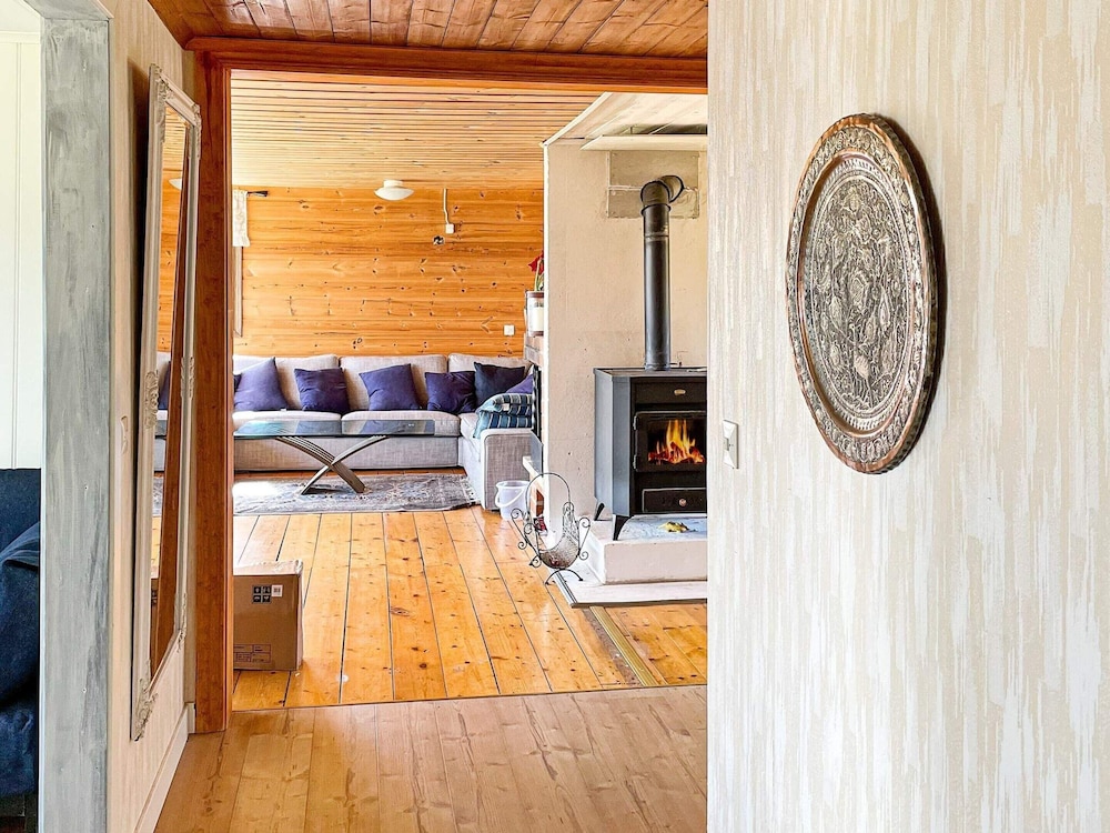 5 Person Holiday Home in Sunnemo-by Traum view 4