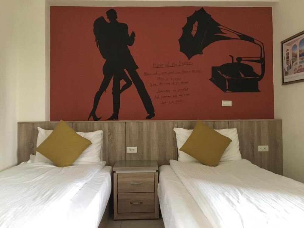 A Xin B&B Branch B view 3