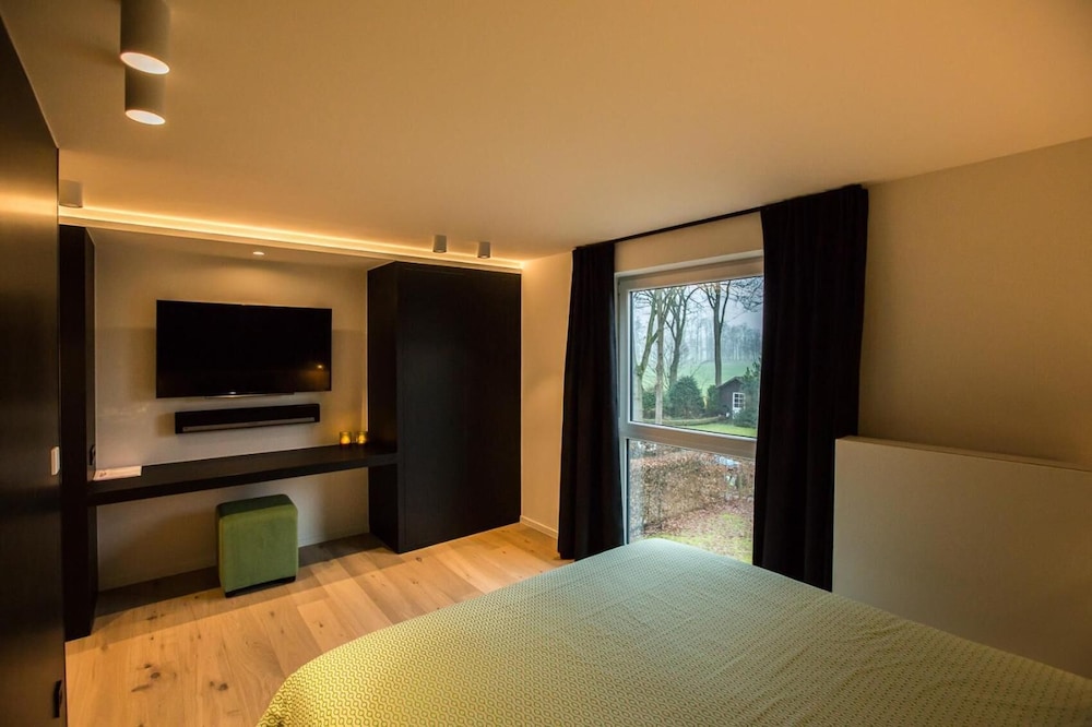 Wellness Hasselt Bed & Breakfast