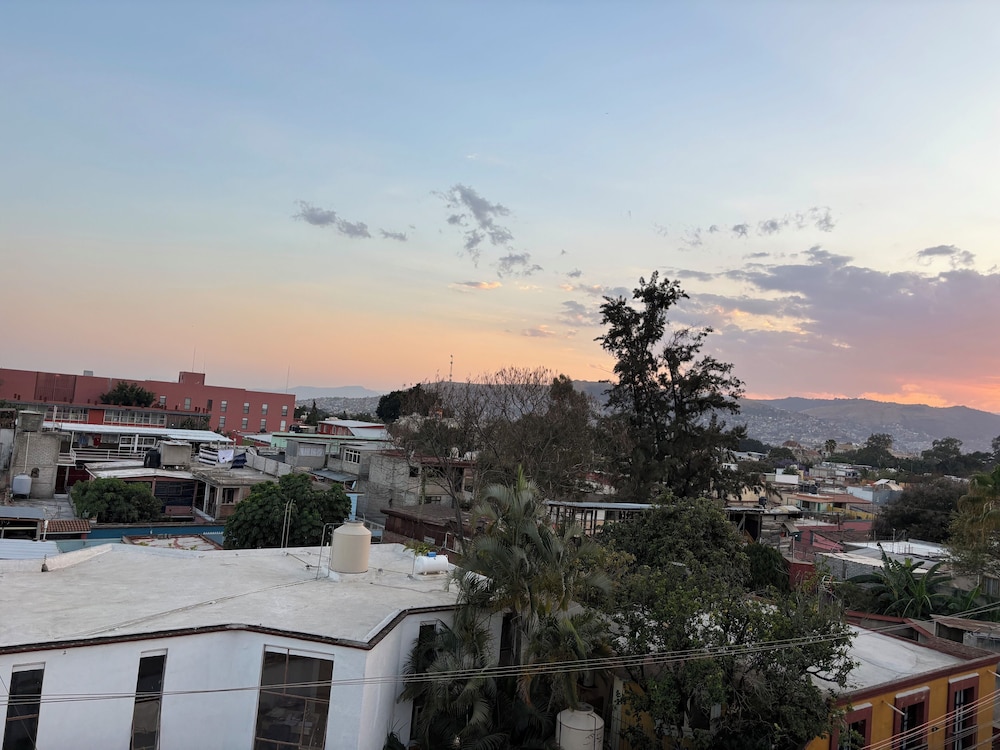 Departamento con terraza