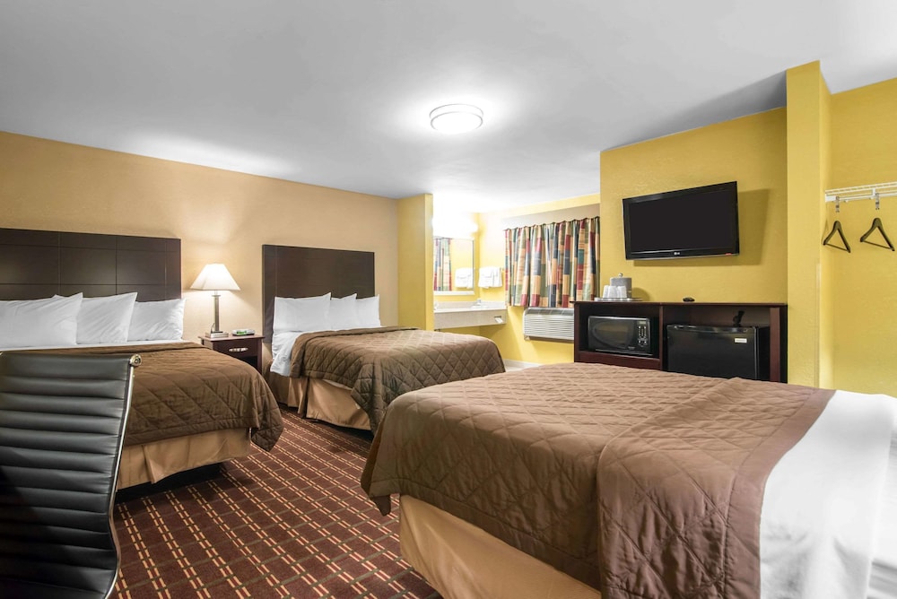 Rodeway Inn Towanda