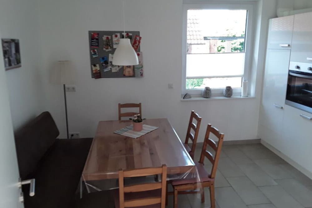 Nice Holiday Apartment in Ostbevern - Property Image 11