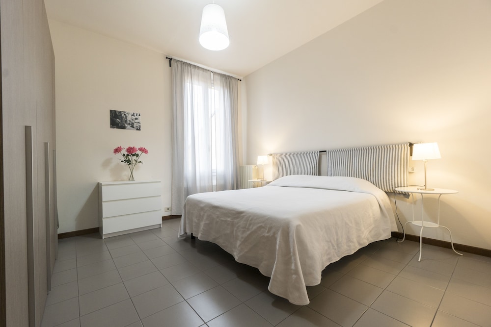 Residence Vita Studios & Apartments