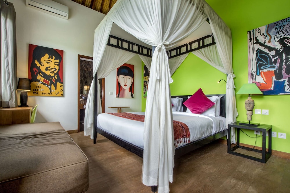 Luxury Villa in Bali near Beach, Bali Villa 2034 view 5