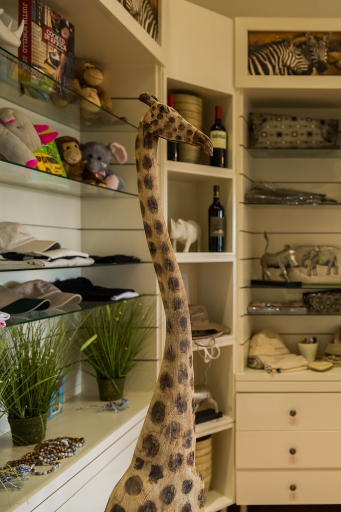 Hopewell Private Game Reserve