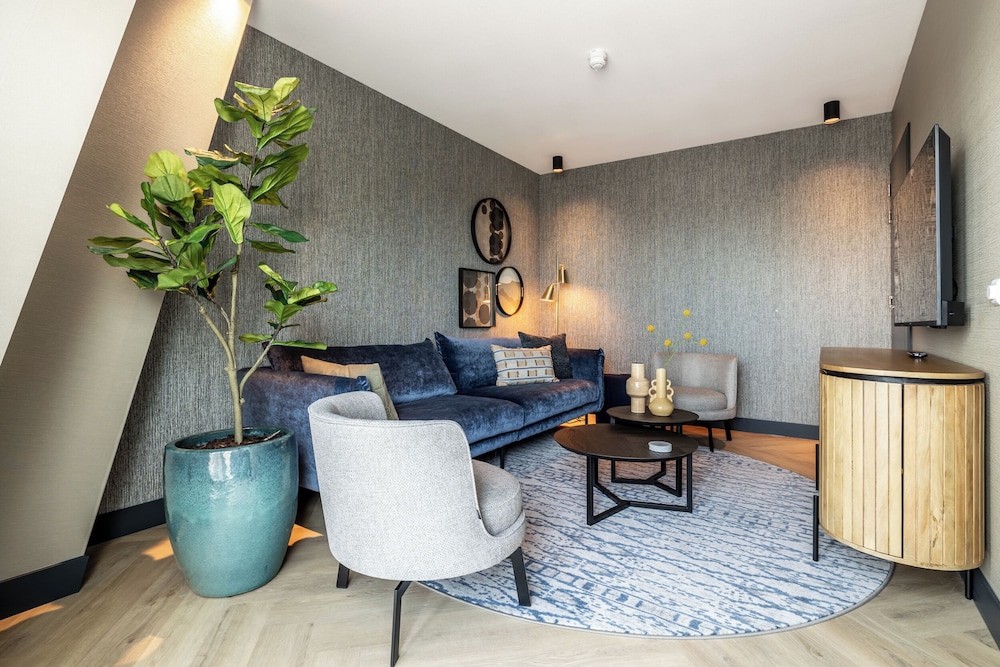 BizStay Delft