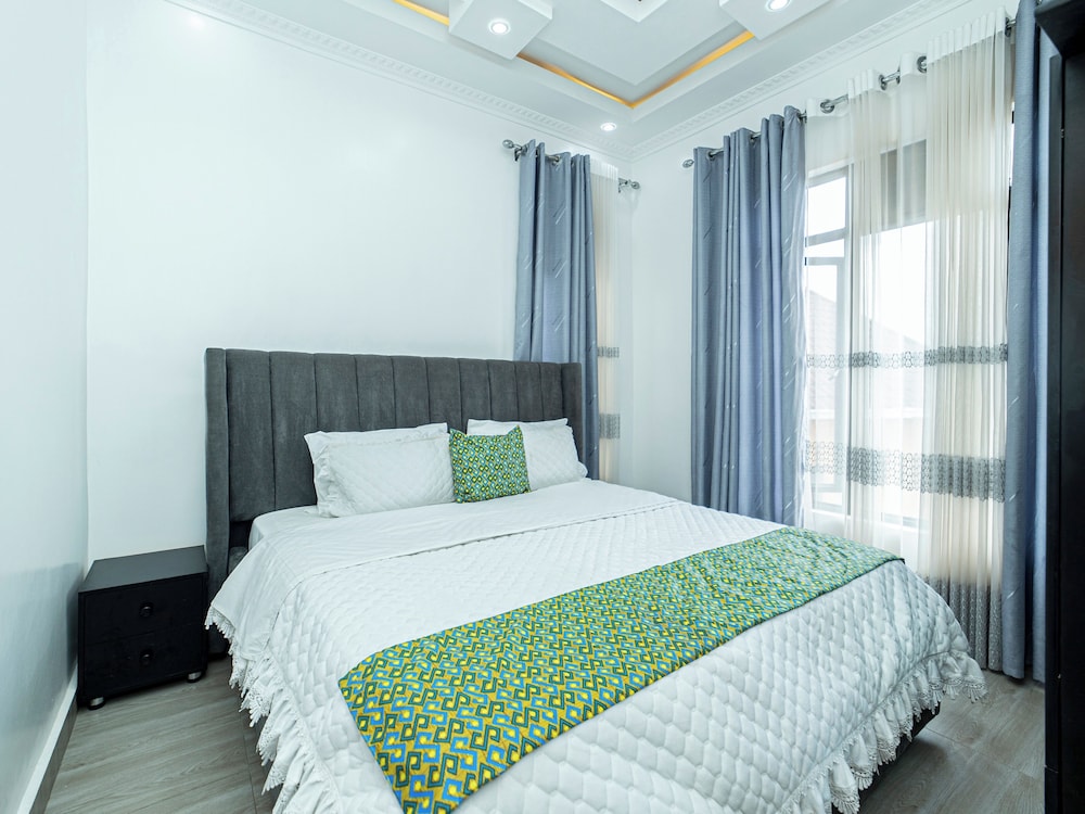 Immaculate one Bedroom Apartment in Kanombe Kigali