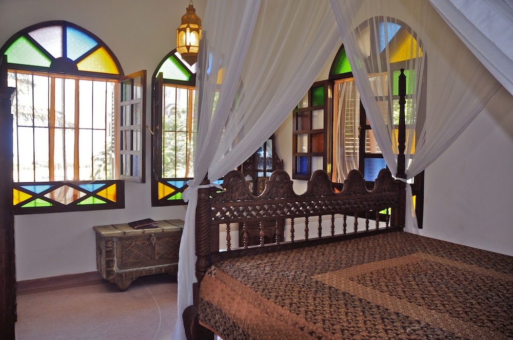 Swahili House view 3